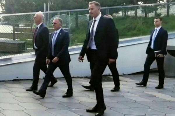 Зачем Уиткофф прилетел в Москву