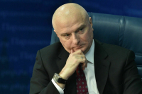 Андрей Клишас: Госсовет может стать школой для повышения квалификации чиновников