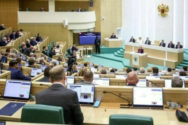 Андрей Клишас: Госсовет может стать школой для повышения квалификации чиновников