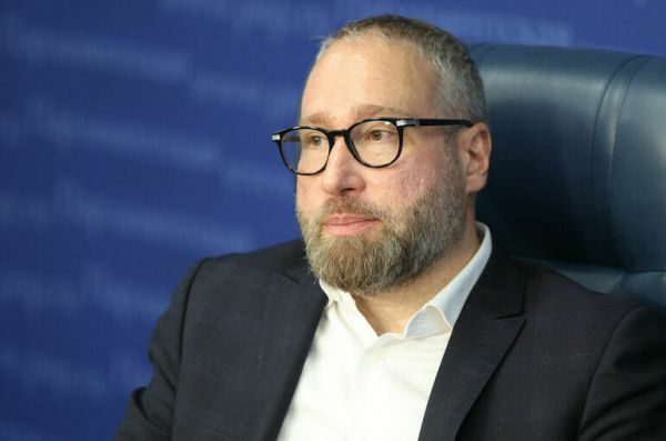 Депутат Горелкин: Один из мифов о небезопасности мессенджера MAX развенчан