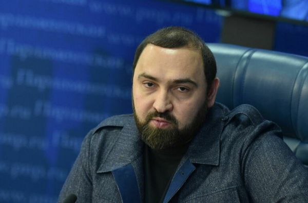 Депутат Хамзаев предложил ввести маркировку метанола цветом и запахом