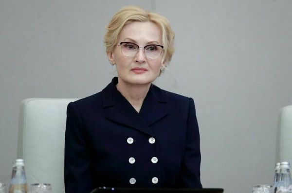 Депутат Яровая: У России стоит учиться доверию между гражданами и ветвями власти Депутат Яровая: У России стоит учиться доверию между гражданами и ветвями власти