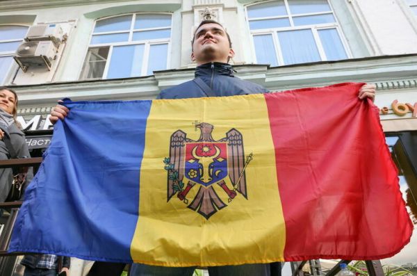 Голосами диаспоры. Как выбирали парламент в Молдавии