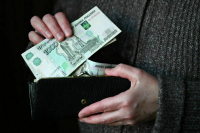 Госдума 23 сентября рассмотрит кандидатуры на должности аудиторов Счетной палаты