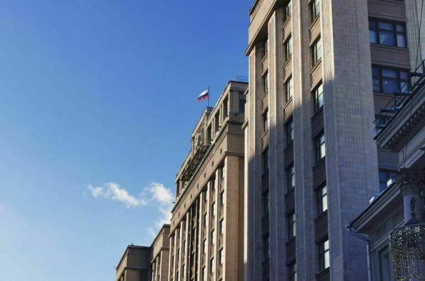 Госдума 23 сентября рассмотрит кандидатуры на должности аудиторов Счетной палаты