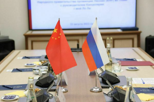 Инвестиции, космос и искусственный интеллект: как  будем дружить с Китаем