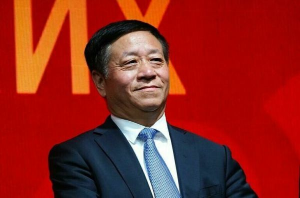 Инвестиции, космос и искусственный интеллект: как  будем дружить с Китаем