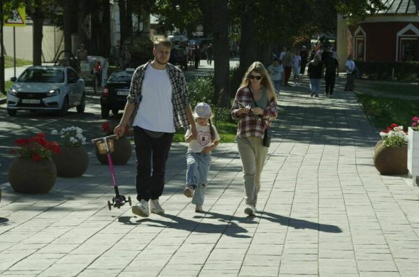 Кредитные каникулы по ипотеке для семей с детьми предлагают продлить