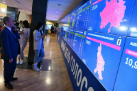 Масштабное обновление: в России выберут 21 губернатора и депутатов 11 заксобраний Масштабное обновление: в России выберут 21 губернатора и депутатов 11 заксобраний