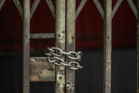 Россия выходит из Европейской конвенции против пыток