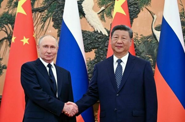 &laquo;Саммит саммитов&raquo;: главные итоги визита Владимира Путина в Китай