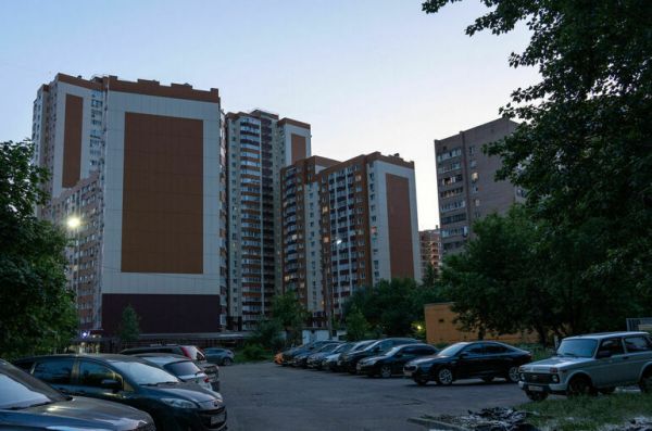 Участие граждан в обсуждении проектов благоустройства предлагают сделать обязательным Участие граждан в обсуждении проектов благоустройства предлагают сделать обязательным