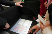 В ЦИК рассказали о фейках и манипуляциях во время Единого дня голосования — 2025