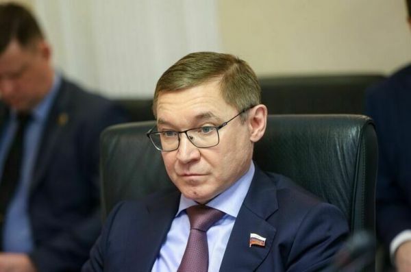 В &laquo;Единой России&raquo; рассказали, кого из депутатов-одномандатников партия поддержит на выборах в Госдуму