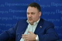 В осеннюю сессию в Госдуме пройдут пять &laquo;правительственных часов&raquo;