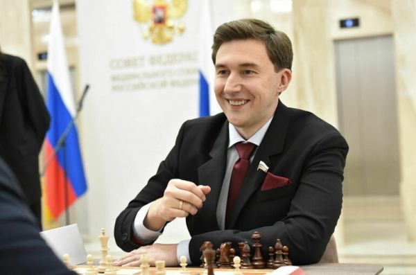 В Русских домах в странах Азии, Африки и Латинской Америки откроют шахматные клубы