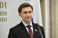 В Русских домах в странах Азии, Африки и Латинской Америки откроют шахматные клубы