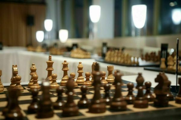 В Русских домах в странах Азии, Африки и Латинской Америки откроют шахматные клубы