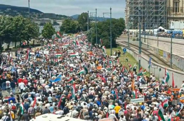 Выбор сделан: как Евросоюз расчищает дорогу своим ставленникам Выбор сделан: как Евросоюз расчищает дорогу своим ставленникам