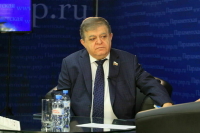 Выбор сделан: как Евросоюз расчищает дорогу своим ставленникам Выбор сделан: как Евросоюз расчищает дорогу своим ставленникам