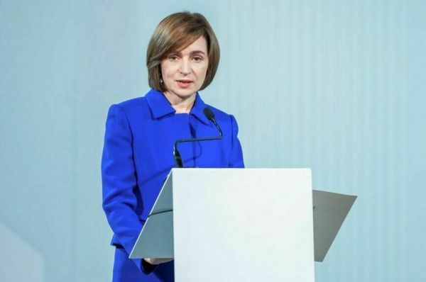 Выбор сделан: как Евросоюз расчищает дорогу своим ставленникам Выбор сделан: как Евросоюз расчищает дорогу своим ставленникам