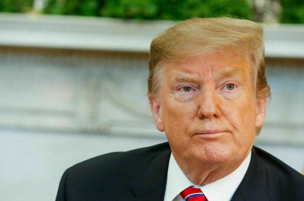 Зачем Трамп приезжал в Лондон Зачем Трамп приезжал в Лондон