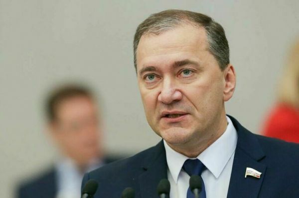 Депутат Белик: Зеленский искаженно воспринимает действительность