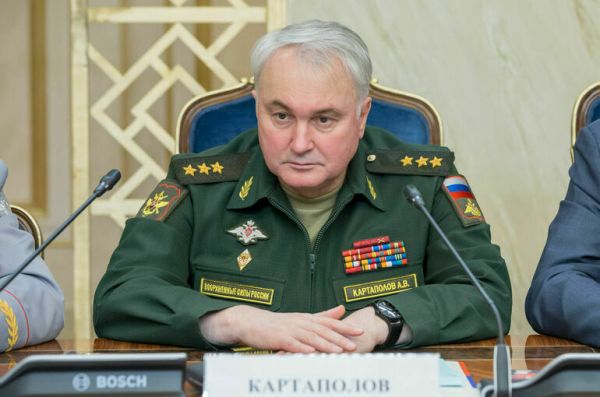 Депутат Картаполов: Власти Молдавии пожалеют об объявлении России угрозой Депутат Картаполов: Власти Молдавии пожалеют об объявлении России угрозой