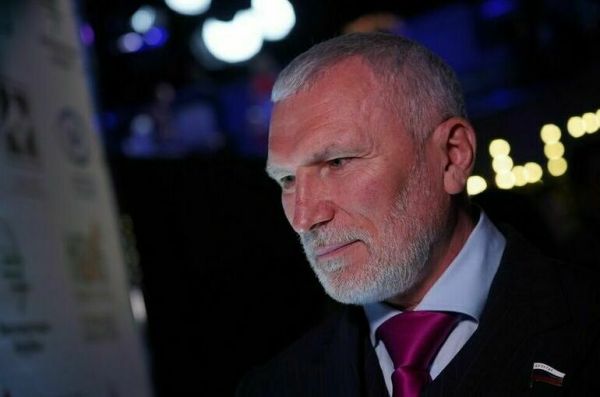 Депутат Журавлев: У России есть меры для противодействия &laquo;Томагавкам&raquo;