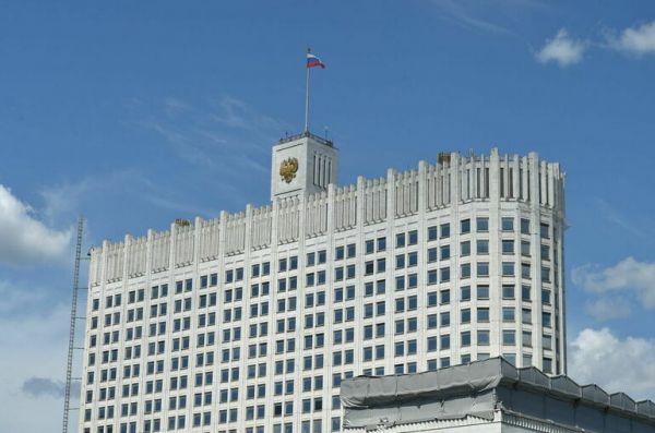 Кабмин одобрил привлечение резервистов при использовании ВС РФ за границей