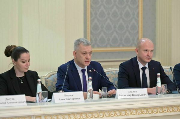 Комитет Госдумы по делам национальностей обсудил проблемы интеграции мигрантов