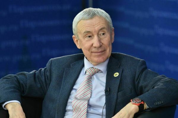 Место встречи можно изменить: почему Трамп и Путин хотят встретиться в Будапеште