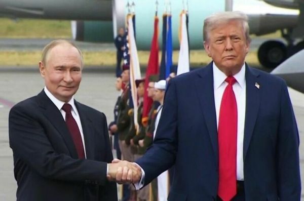 Место встречи можно изменить: почему Трамп и Путин хотят встретиться в Будапеште