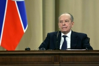 О чем директор ФСБ России предупредил британских разведчиков