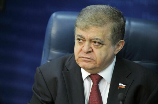 О чем директор ФСБ России предупредил британских разведчиков