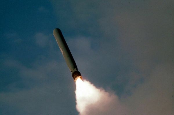 Передаст или не передаст Трамп «Томагавки» Украине Передаст или не передаст Трамп «Томагавки» Украине