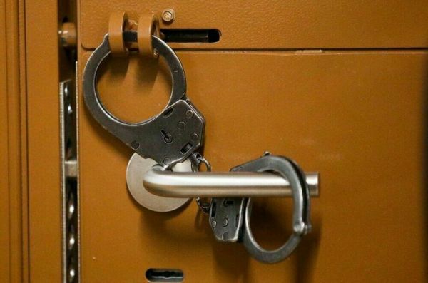 Условное осуждение за участие в диверсионном сообществе предложили запретить