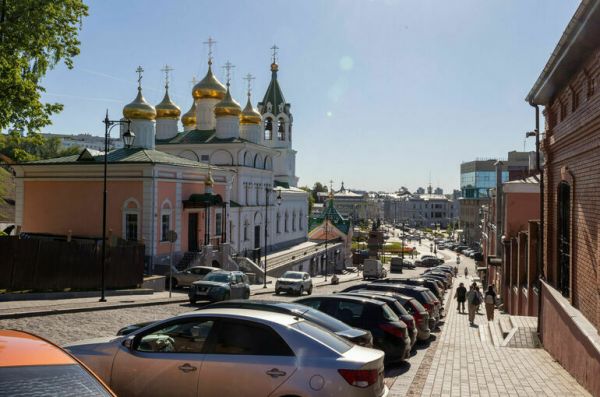 В Нижегородской области предложили провести эксперимент с гостевыми домами В Нижегородской области предложили провести эксперимент с гостевыми домами
