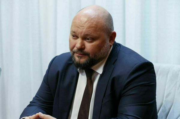 Виктория Абрамченко: В политику должно прийти новое поколение профессионалов Виктория Абрамченко: В политику должно прийти новое поколение профессионалов