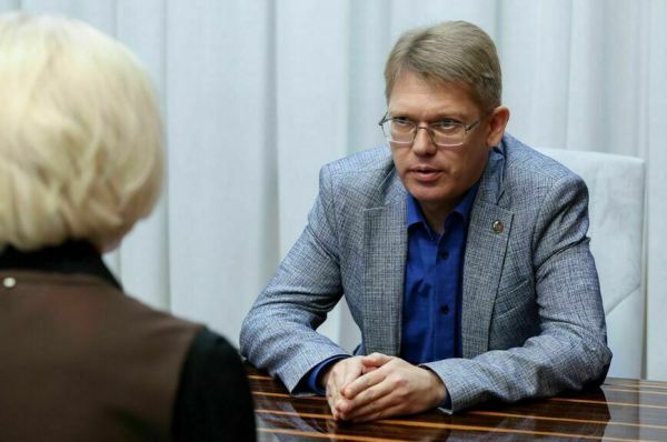 Виктория Абрамченко: В политику должно прийти новое поколение профессионалов Виктория Абрамченко: В политику должно прийти новое поколение профессионалов