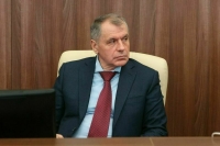 Владимир Константинов: Врагу не удалось дестабилизировать ситуацию в Крыму