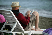 Владимир Константинов: Врагу не удалось дестабилизировать ситуацию в Крыму