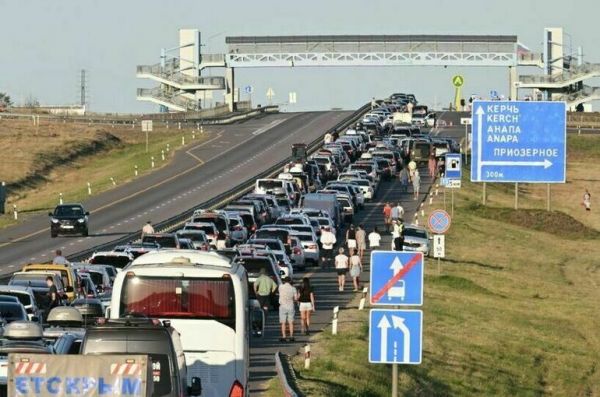 Владимир Константинов: Врагу не удалось дестабилизировать ситуацию в Крыму