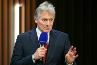 Андрей Картаполов: К счастью, мы далеки от повторения Карибского кризиса