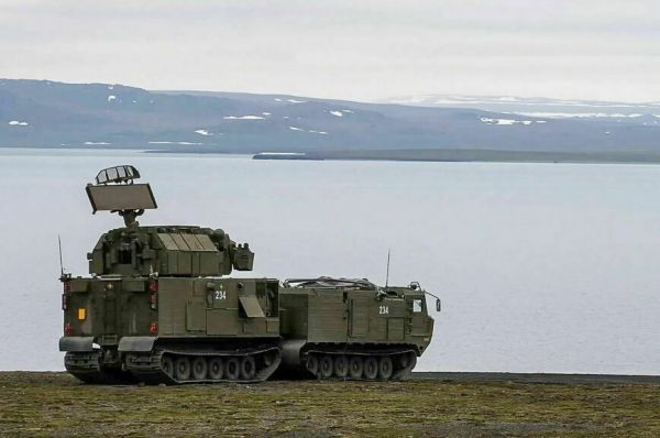 Андрей Картаполов: К счастью, мы далеки от повторения Карибского кризиса