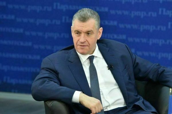 Депутат Слуцкий: Секретные встречи по Украине в Европе проводят не для мира