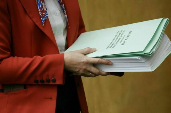 Госдума 11 ноября рассмотрит обращение в связи с эскалацией напряженности у границ Венесуэлы