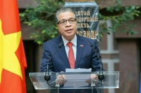 Ирак вновь должен стать колыбелью законности Ирак вновь должен стать колыбелью законности