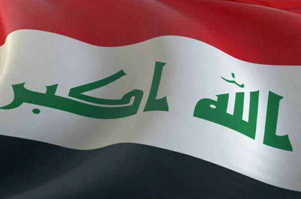 Ирак вновь должен стать колыбелью законности Ирак вновь должен стать колыбелью законности