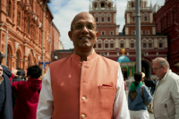 Ирак вновь должен стать колыбелью законности Ирак вновь должен стать колыбелью законности